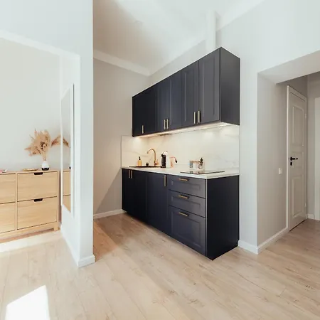 Apartamento Egson *