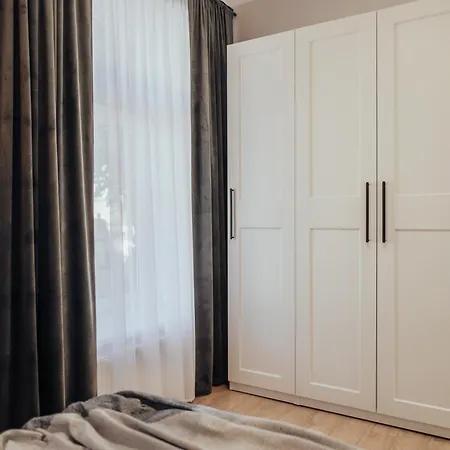 Apartamento Egson