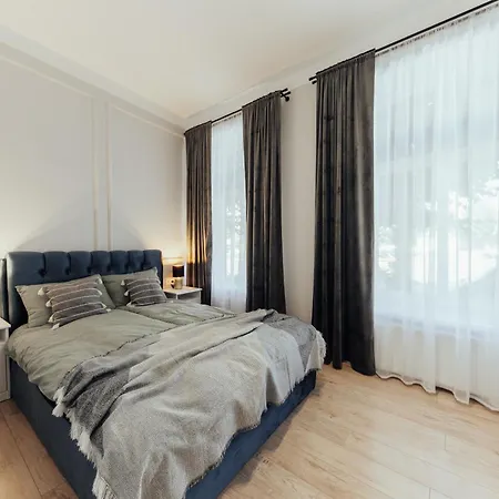 Apartamento Egson